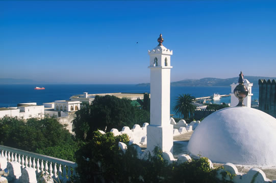 تعالوا ،، زيارة على مدينتي مدينة طنجة - المغرب Tanger01