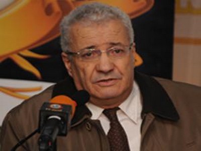 محمد السعيد لجريدة الشعب التشريعيات القادمة مصيرية للجزائر ونجاحها ضرورة:  1327764942