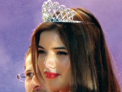 ملكة جمال الجزاااائر 2013  1372203019