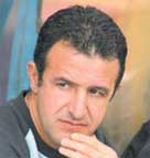 Moussa Saïb n’entraînera pas la JS Kabylie Saib5485522