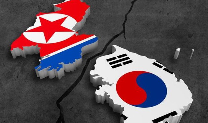 The Seoul delegation is holding new talks with Pyongyang 91cde99ec647e42b89a3ecda2509b1aa