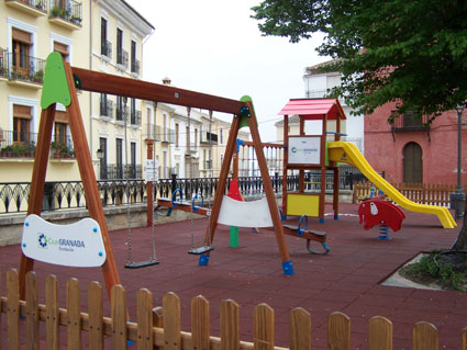 El ultimo emperador Parque%20infantil