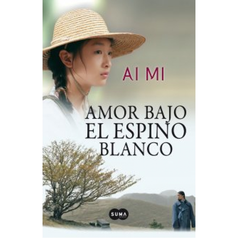 Amor bajo el espino blanco. Aimi Zhu. 535765-800x800