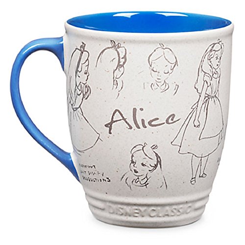 Les accros du shopping - Page 9 Disney-Store-Alice-in-Wonderland-Classic-Coffee-Mug-Cup-0-0