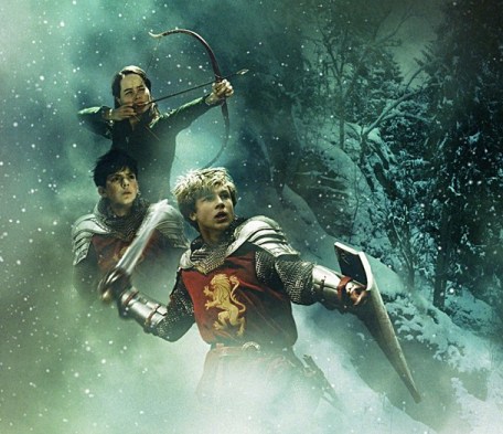 indovina il film! NARNIA1