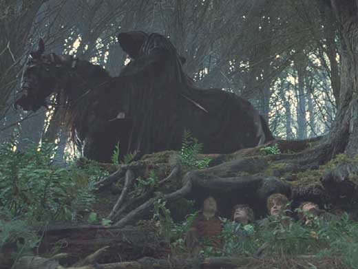 De quel film est tirée cette image ?  LOTR_Fell027_RingWraith