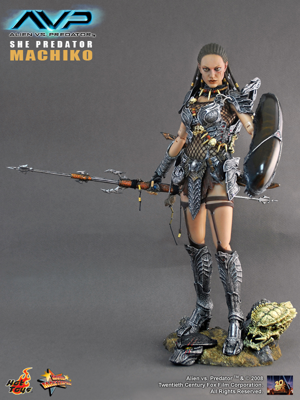 AVP - SHE PREDATOR MACHIKO (MMS74HAS01) Htmachiko1