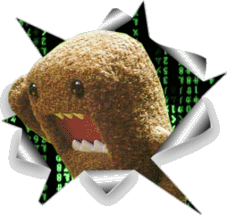   [ Domo Domo