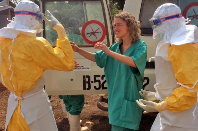 Epidemia de Ébola alcanza proporciones nunca antes vistas 20143302515961734_20