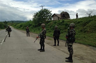 Combates continúan haciendo estragos en Filipinas 201432593424249580_20