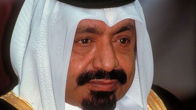 Qatar: Sheikh Khalifa bin Hamad Al Thani passes away-Hillary just wired 1.8 billion to Qatar 016fc33e8cf64f5f9e39879b4efc4348_18