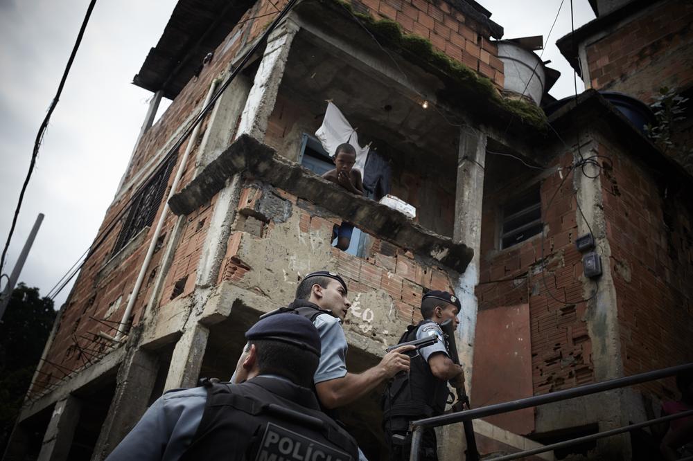Río de Janeiro pide ayuda contra los narcos 2014419553484823_8