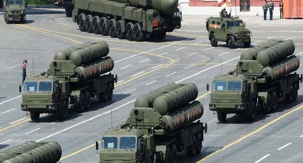 Russia sends two different messages to Saudi Arabia and Iran by supplying them with a missile system 182-614x330