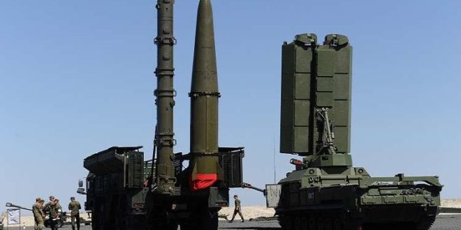 Kremlin: Moscow and Riyadh soon sign the deal S-400 missile system Fgfg-2-660x330
