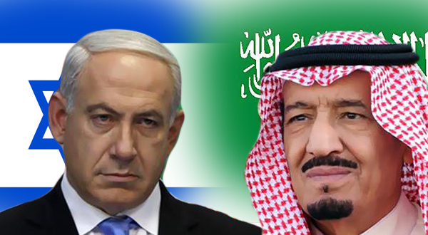 An Israeli minister officially reveals Tel Aviv's relationship with Saudi Arabia 924240b4d53505c2b3ef0a54c2b4a5eee4ea3714-600x330