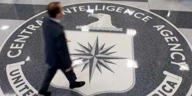 US intelligence: Wikileaks pose a threat to national security Ttt-1-660x330