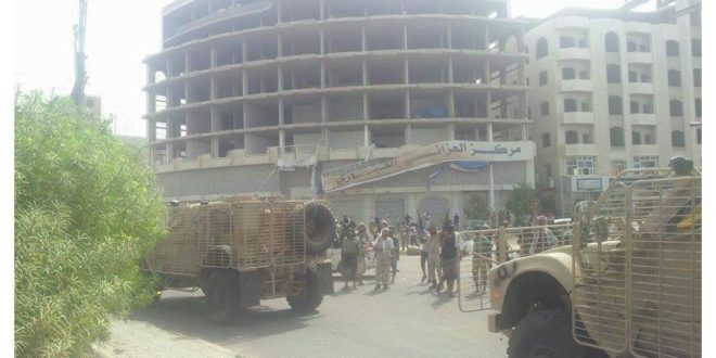 This is the outcome of the Aden clashes in Yemen 1014954938-660x330