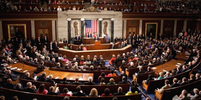 Congress publishes new sanctions bill against Russia 151988363355859900-660x330
