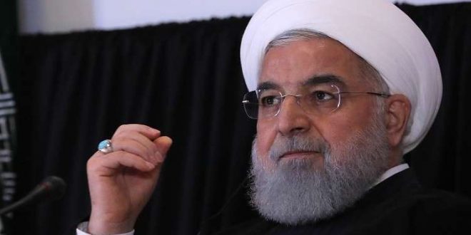 Two Iranian ministers join the resignations in a Rohani government 787878-1-660x330