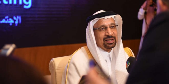 Oil prices rise after Saudi Arabia announced a cut in supplies 5be927c7d43750bc438b4596-660x330