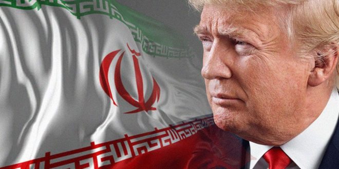 The second package of US sanctions on Iran comes into force 67B5C4E1-334E-4B08-967F-E6A8849B7A8D