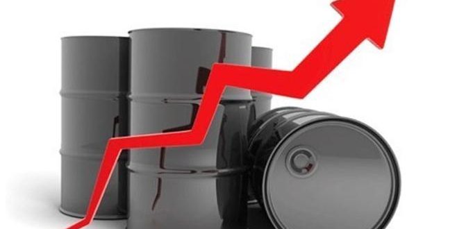  Oil prices rise after Russia agrees to cut output File-658x330