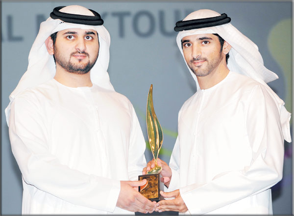 HH Sheikh Hamdan Bin Mohammed Bin Rashid Al Maktoum - Page 3 12-3