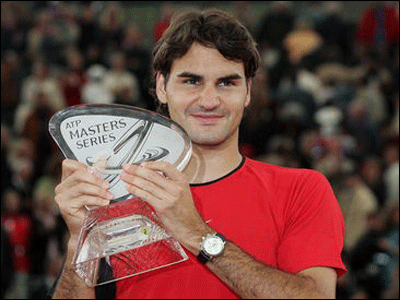 صور اسطورة التنس Roger Federer RogerFederer