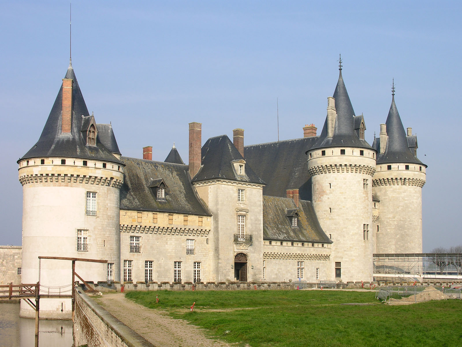Les Chateaux de René no 20 Trouvé par Blucat30 PI5775-hr