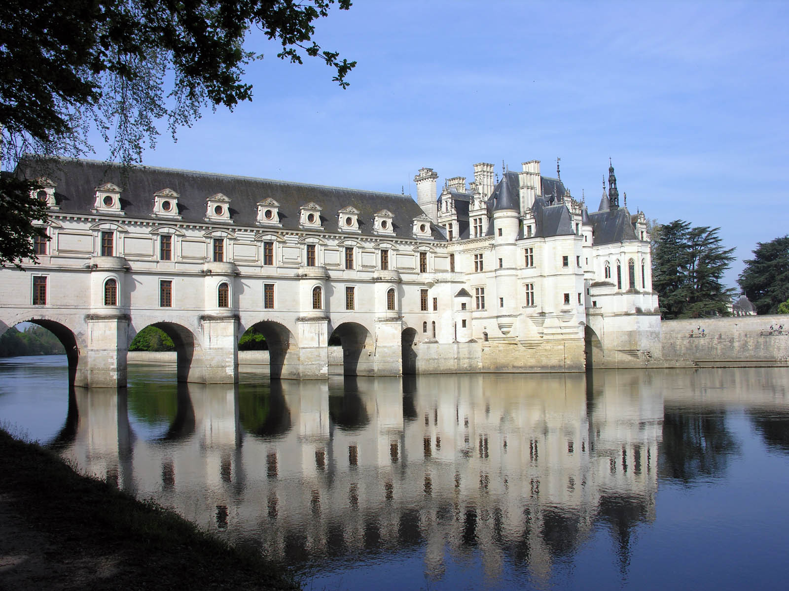 châteaux de tous pays PI6021-hr