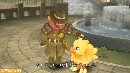 Chocobo's Dungeon Arton4857