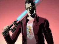 No more Heroes se remontre en images Arton5083