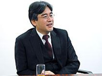 Super Mario Galaxy: Iwata Demande l'quipe de dveloppement Arton5144