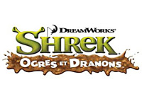 Shrek: Ogres et Dranons Arton5166