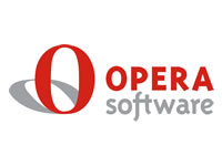 Navigateur Web Opera en retard Opera_soft_logo