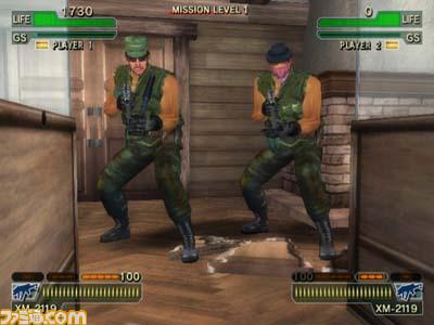 Nouveaux screens pour Ghost Squad Ghost_squad37