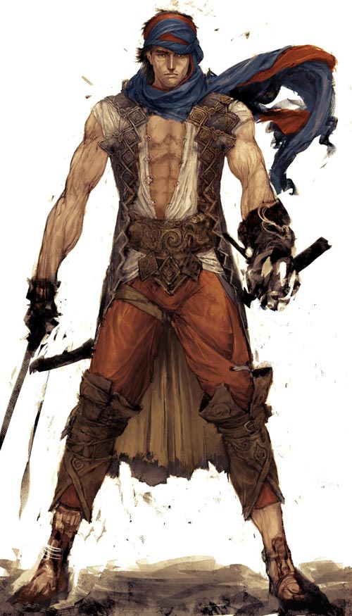 Prince of Persia Wii Prince_of_persia_art