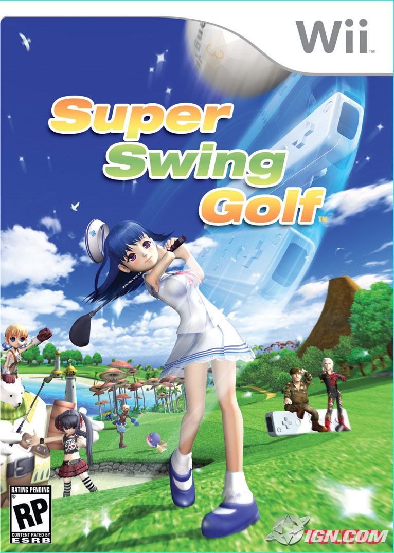 Boîte de jeux Wii Wii-box-art-super_pangya_golf