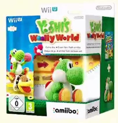 [Fan de] édition collector Yoshi_woolly_world_amiibo_pack