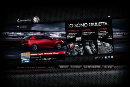 Alfa Romeo "Giulietta"  Alfa-Giulietta-nuovo-sito-notte