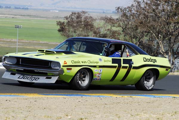 2º MUNDIAL GT5   FECHADO      PARABENS A TODOS OS DUROS - Página 17 Dodge_Challenger_1970_Trans-AM_CSE0100_infineon-hist-5-08