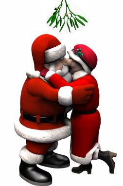 Favorite Christmas Carols / Songs Claus
