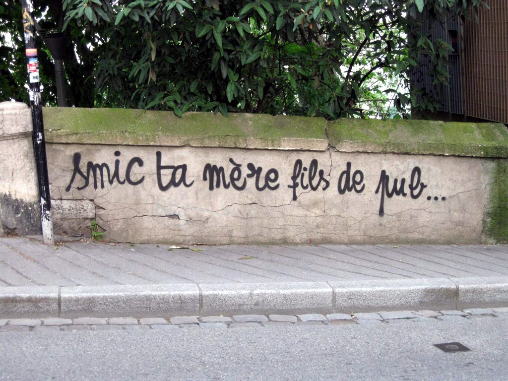 Les murs ont la parole. 08