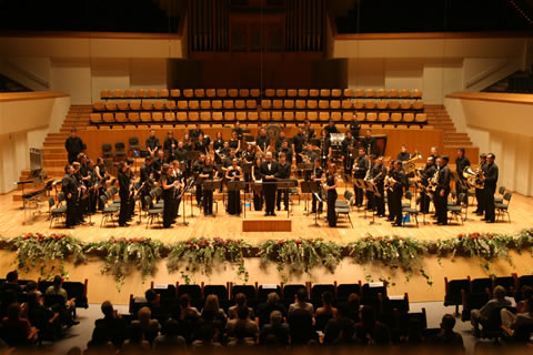 ¡¡¡EL EQUIPO DE NUESTROS SUEÑOS!!! Orquesta