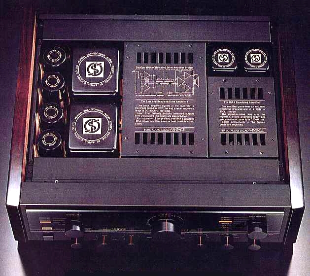 Sansui C-2301, B-2301 Sansui_C-2301_3