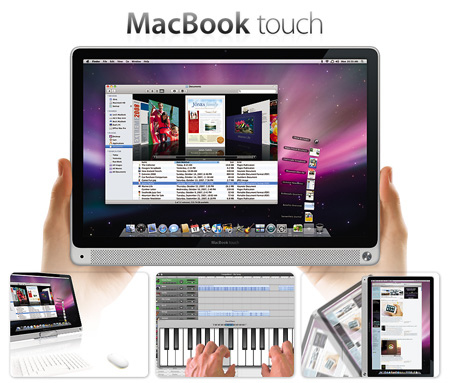 Novo MacTouch 2066969618_131dda3e08