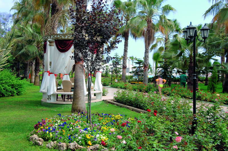 Hotel Delphin Botanik World of Paradise Alanya  1286_10