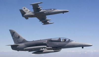 الزاملي: طائرات ودبابات ستصل العراق الاسبوع المقبل واستخدام داعش للكيمياوي محدود Story_img_55af7285278ac