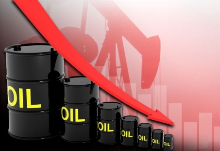 Dashed hopes and fears demand return of oil to below $ 33 Story_img_56b0a0c09627a