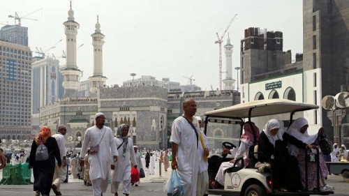 Attack on an Iranian cleric in Mecca Story_img_59b154d815e92